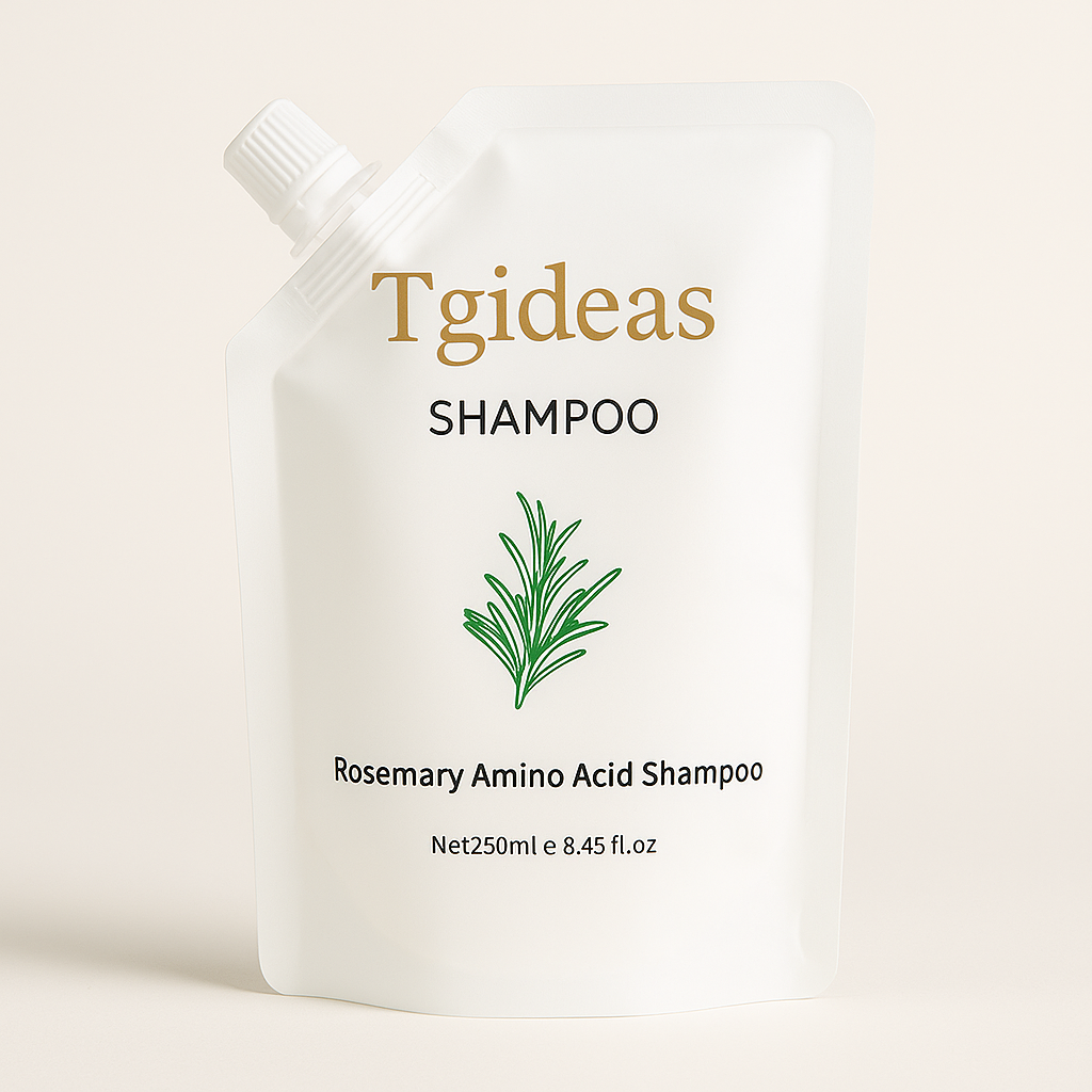 Rosemary Growth Shampoo