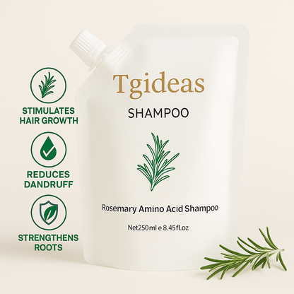 Rosemary Growth Shampoo