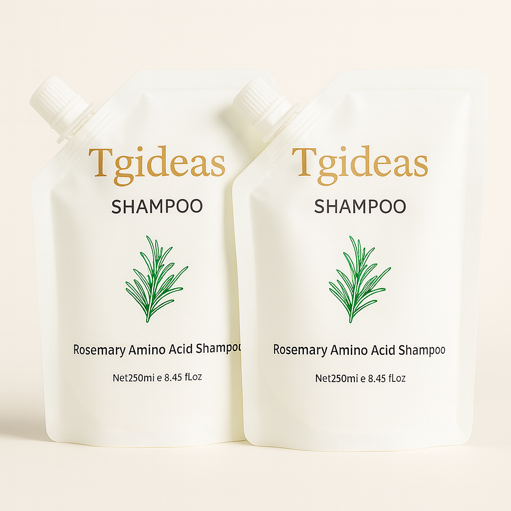 Rosemary Growth Shampoo