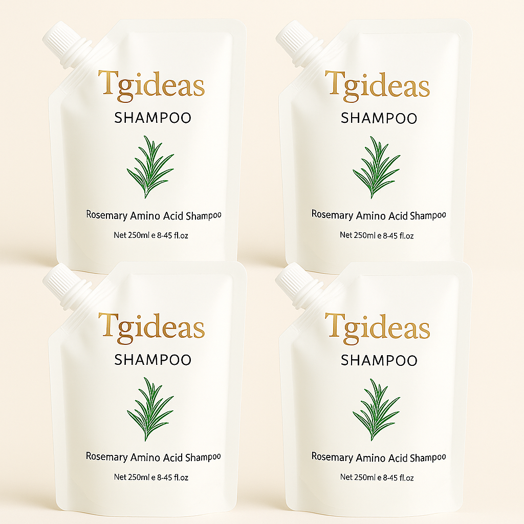 Rosemary Growth Shampoo