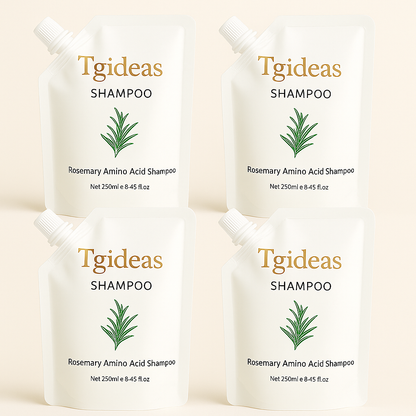 Rosemary Growth Shampoo