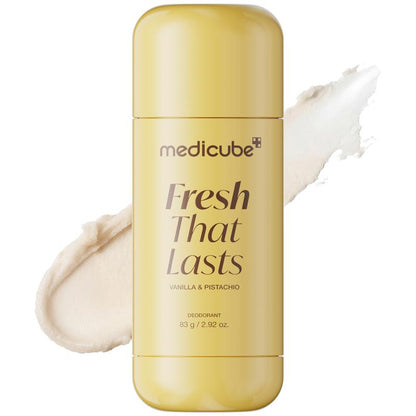 Underglow Brightening Deodorant