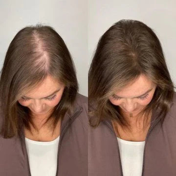 Rosemary Growth Shampoo