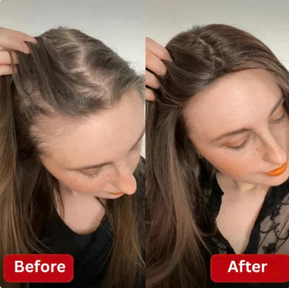 Rosemary Growth Shampoo
